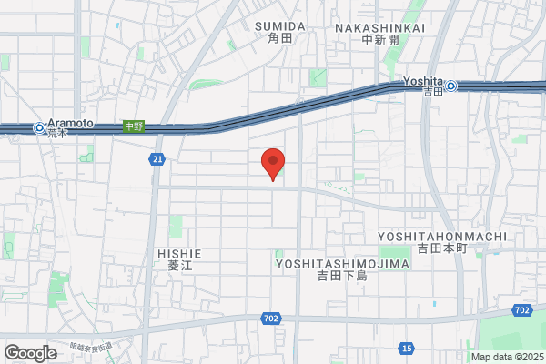 ほっともっと 東大阪菱江店