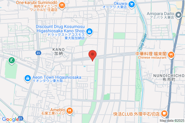 アイケイアール株式会社