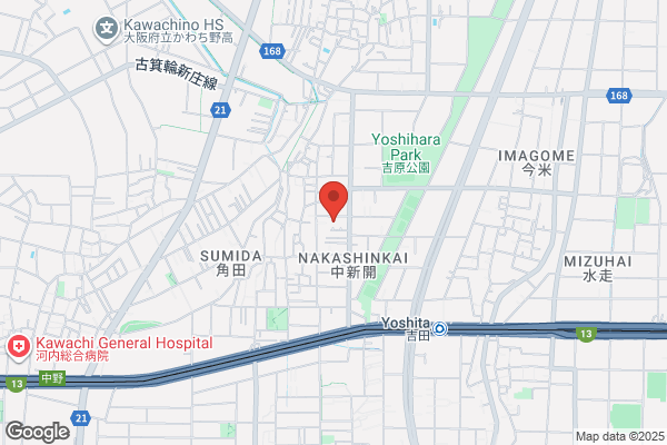ウエルシア東大阪中新開店 (調剤薬局)