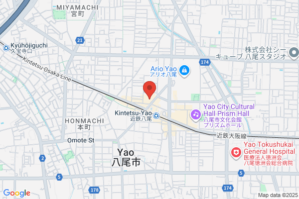 カラオケまねきねこ近鉄八尾駅前店