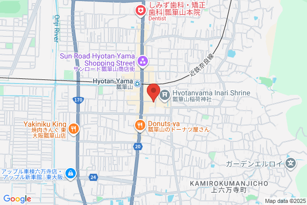 元祖 鶏屋
