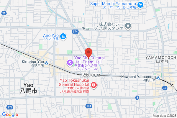 小林整骨院 八尾本院