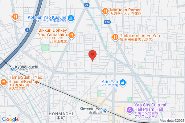 小林整骨院 北本町