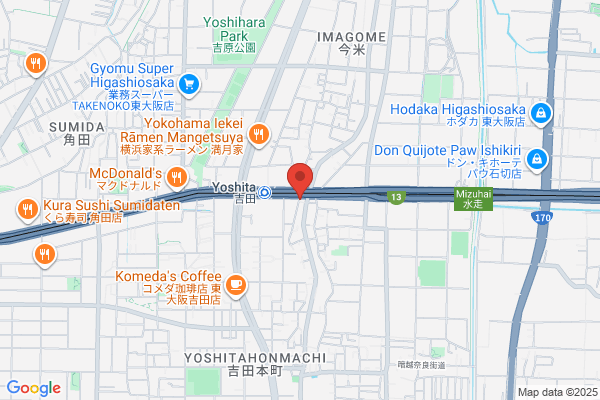 東進衛星予備校 吉田校