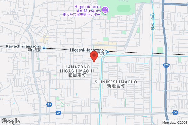 東進衛星予備校 東花園校