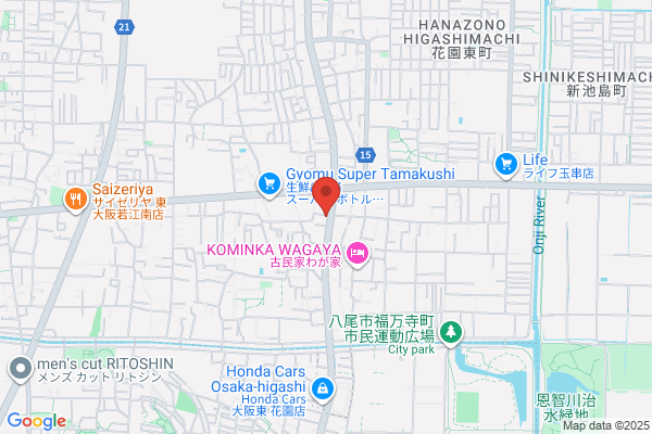 株式会社タツイチ