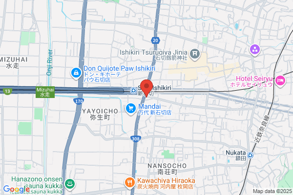 鳥貴族 新石切店