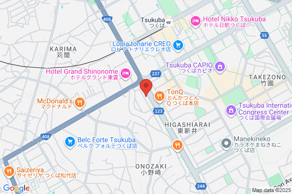 Tsukuba Law & Management Office