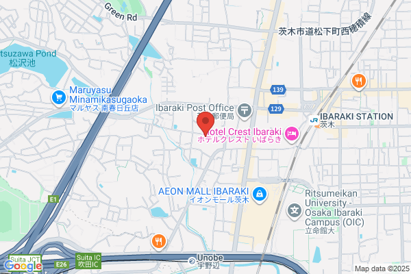 Inaba Denki Sangyo Co., Ltd. Osaka Kojo
