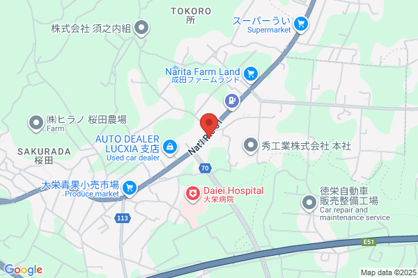 Miyamoto Reiki Co., Ltd.