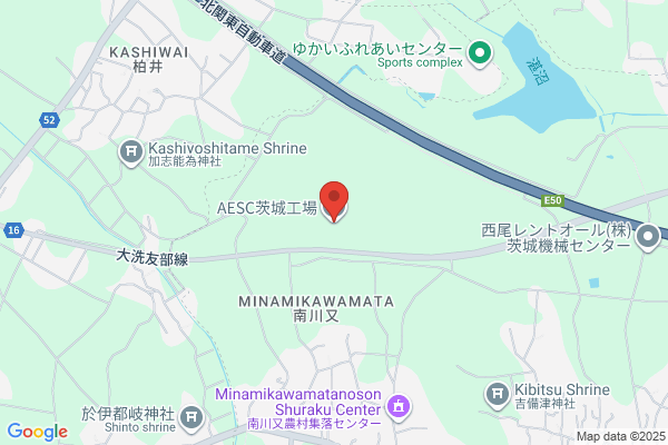 Nagae Seisakusho Co., Ltd.