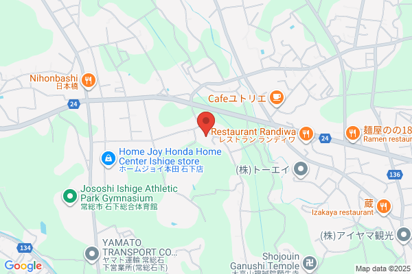 Oka Jusetsu Co., Ltd.