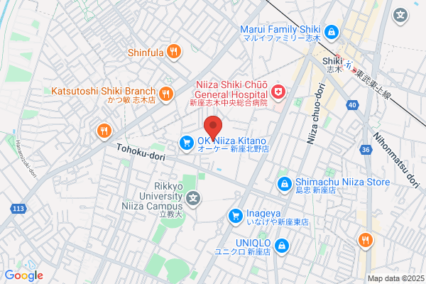 Sanken Setsubi Seisakusho Co., Ltd.