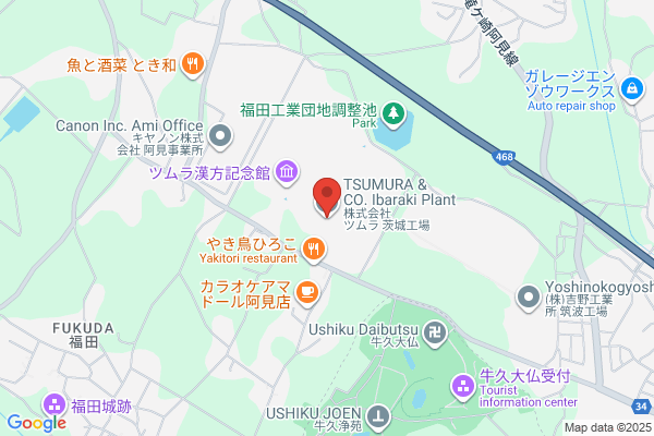 Tarumi Jutaku Setsubi Co., Ltd.