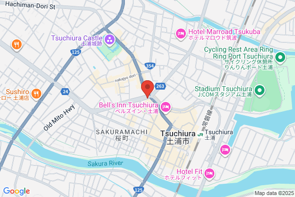 Chuo Giken Kogyo Co., Ltd.