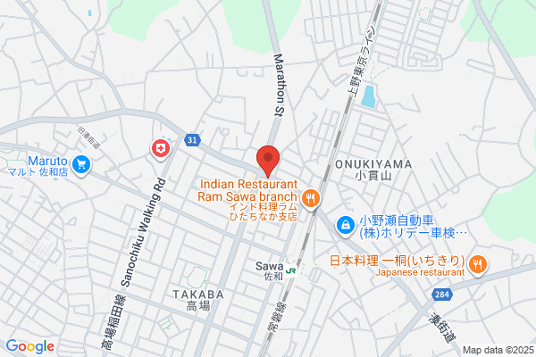 Car Top Daishin