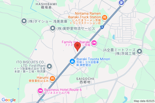 Kimura Jidosha Hambai