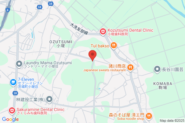 Kita Ibaraki Jidosha Hambai Co., Ltd.