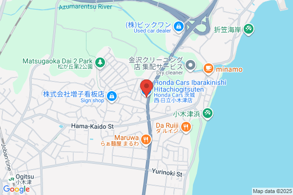Kuboki Honda Shokai
