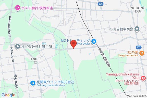 Minami Co., Ltd.