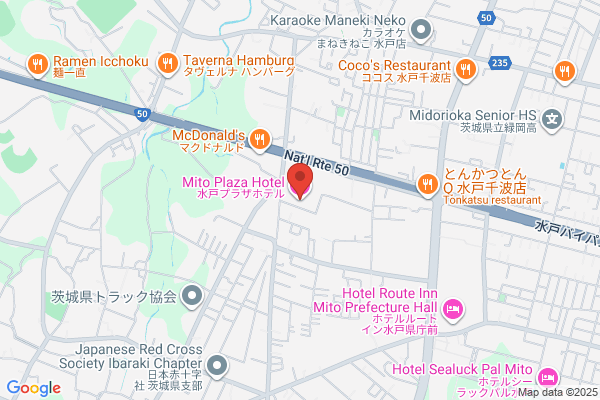 Mito Auto Plaza