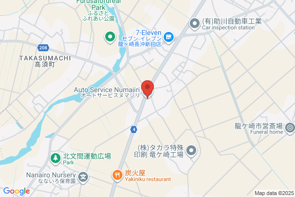 Nitto Car Service Co., Ltd.