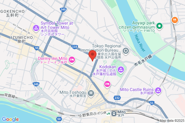 Sumiyoshi Jidosha Hambai Co., Ltd.