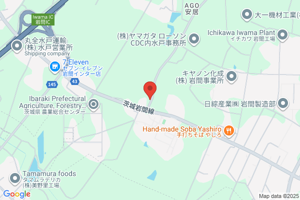 Yoshikawa Jidosha Co., Ltd.