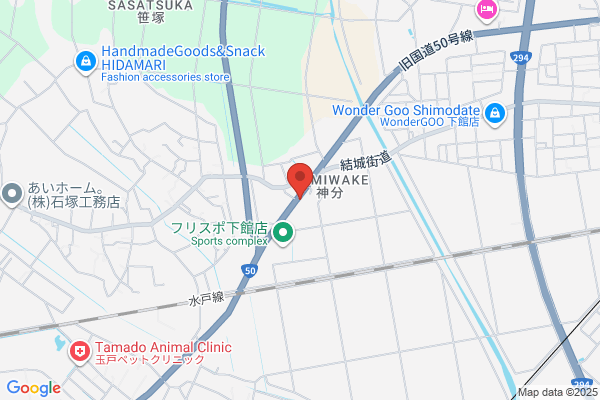 Chuo Jidosha Hambai Co., Ltd.