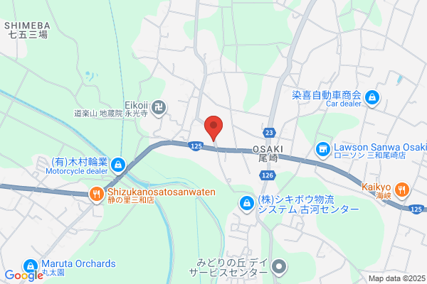 Fukumoto Motors