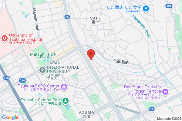 Gakuen Jidosha Kogyo Co., Ltd.