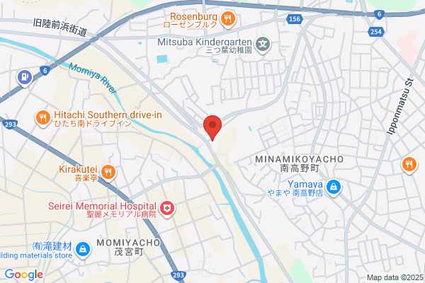 Isono Motors Co., Ltd.