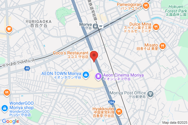 Kitakanto Mazda Co., Ltd. Moriya U-car Land