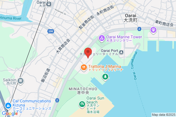 Marage Trading Co., Ltd.