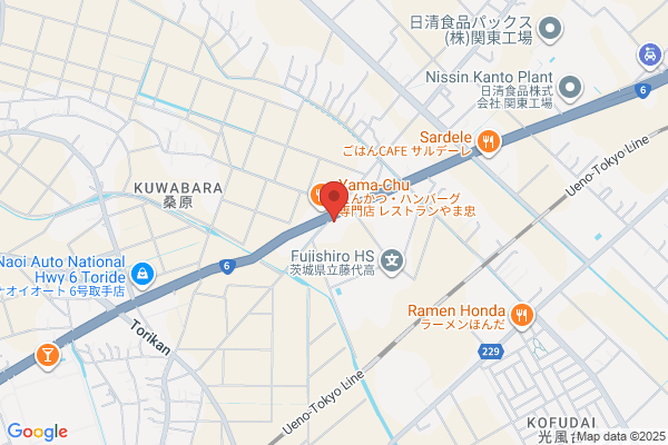 Nichiei Carmax Co., Ltd. Toride-ten