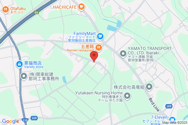 Shiono Jidosha Co., Ltd.