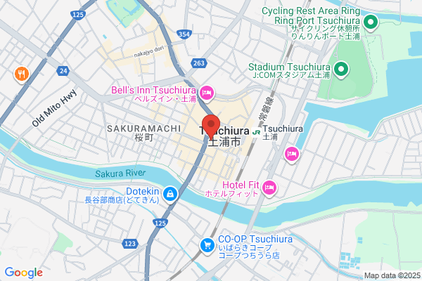 Tax Co., Ltd. Head Office