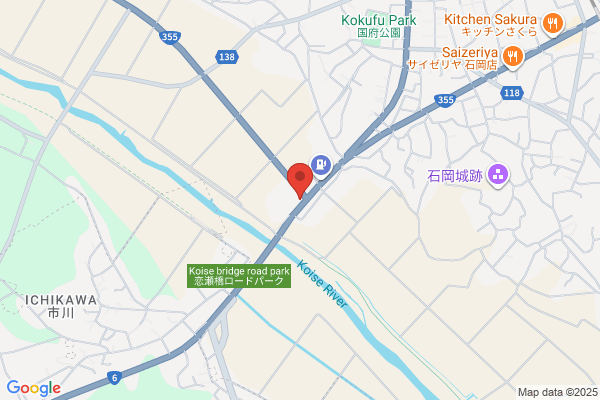 Minagawa Glass Co., Ltd.