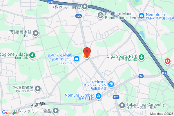 Alen Co., Ltd. Sakai Br.