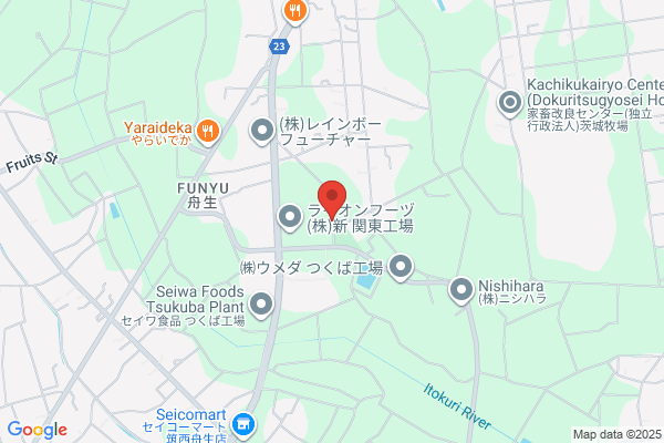 Auto Service West Co., Ltd.