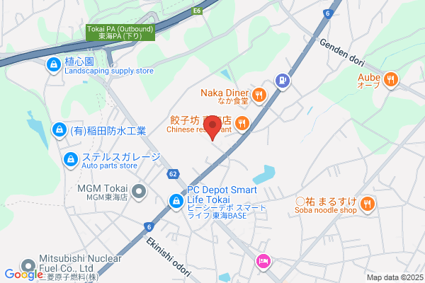 J's Corporation Co., Ltd.