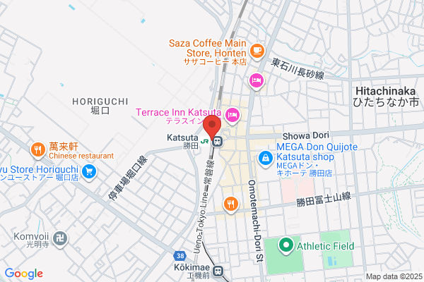 Hosoya Jidosha Co., Ltd.