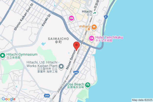 Ishii Motors