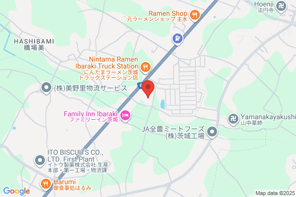 Jushichiya Jidosha Co., Ltd.