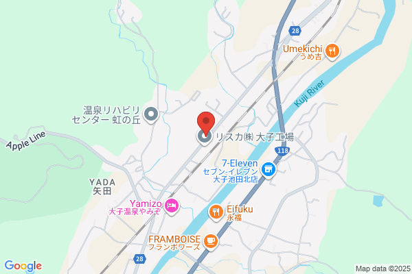 Kosaka Jidosha Kogyo Co., Ltd.