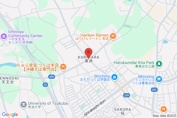 Kurihara Motors