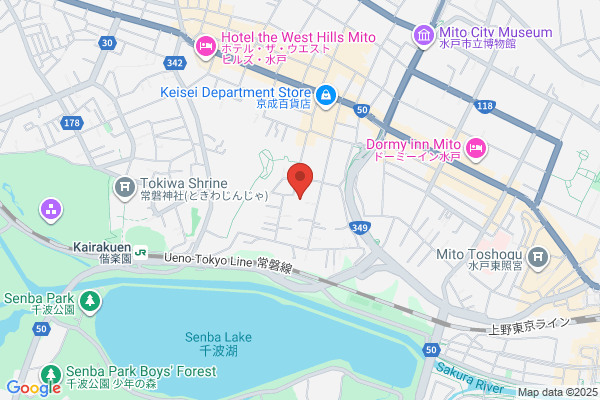 Nakata By-pass Jidosha Co., Ltd.
