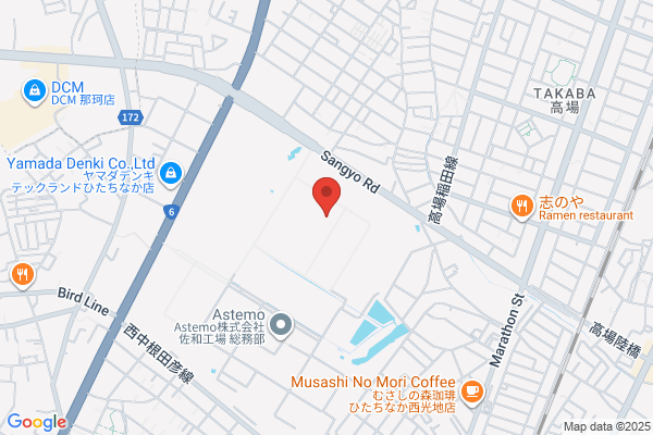Showa Shako Co., Ltd.