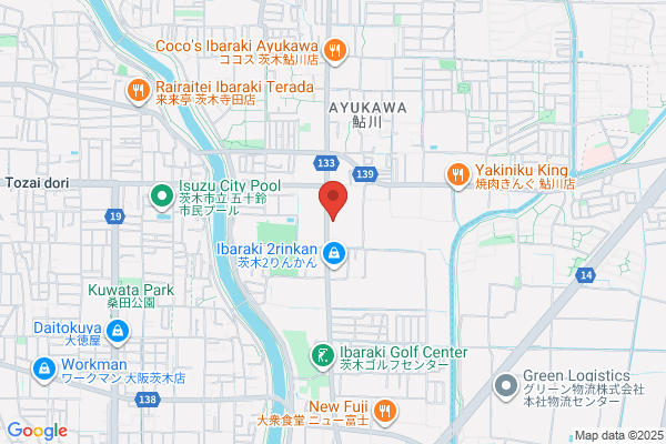 Daifuku Shinyo Kinko Hokubu-Ichiba Br.