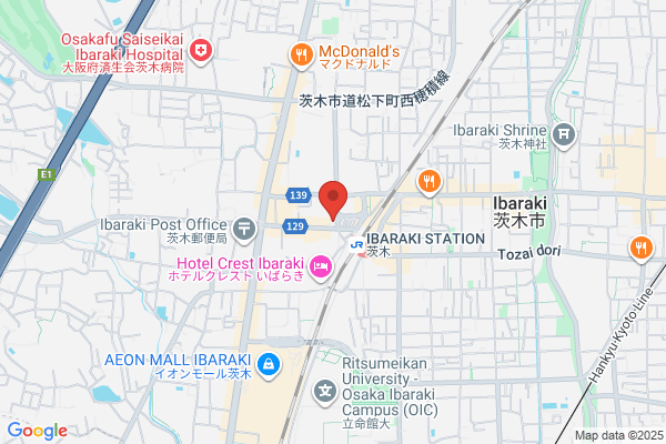 UFJ Bank Ltd. Ibarakinishi Br.